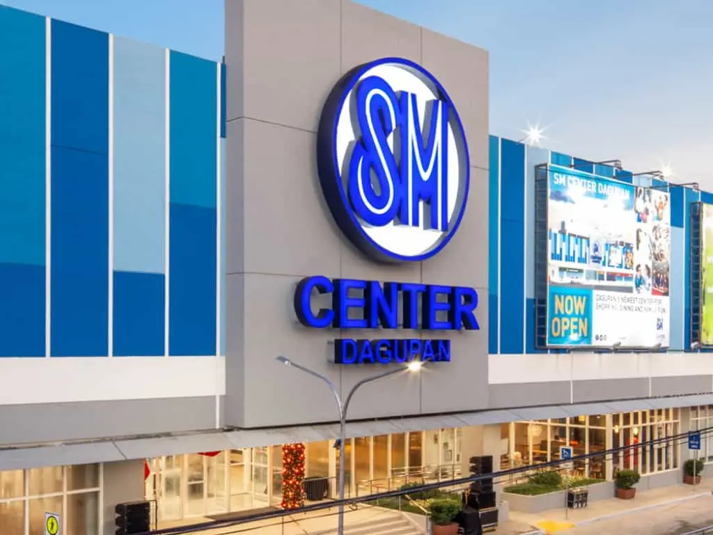 SM Center Dagupan photo 1