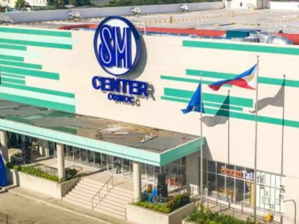 SM Center Ormoc photo 1