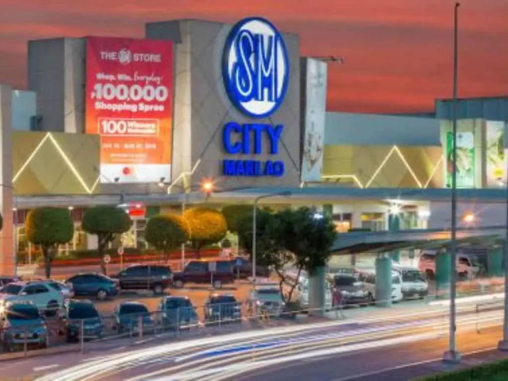 SM City Marilao photo 1