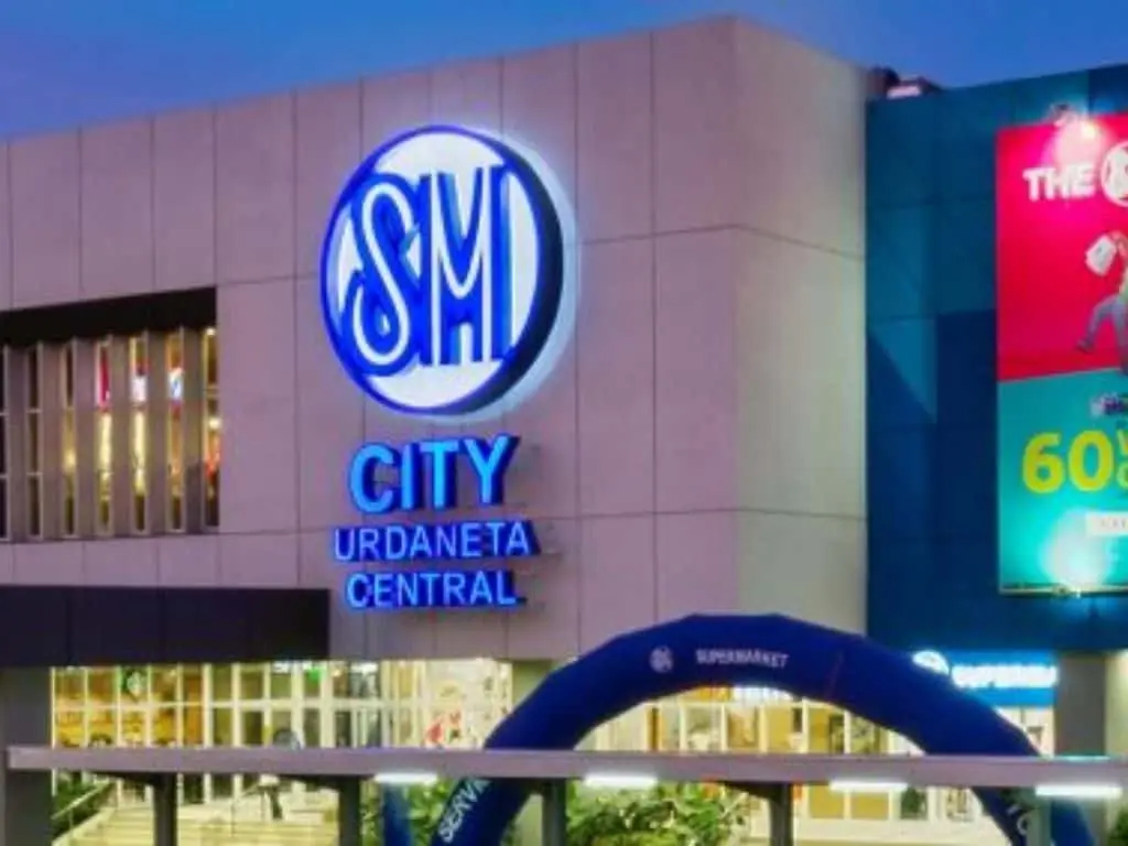SM City Urdaneta Central photo 1