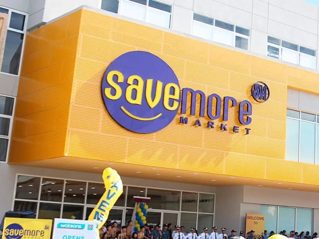 SM Savemore Tacloban photo 1