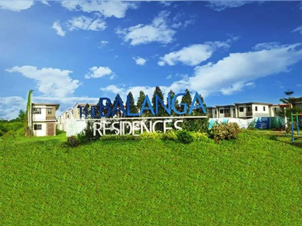 The Balanga Residences photo 3