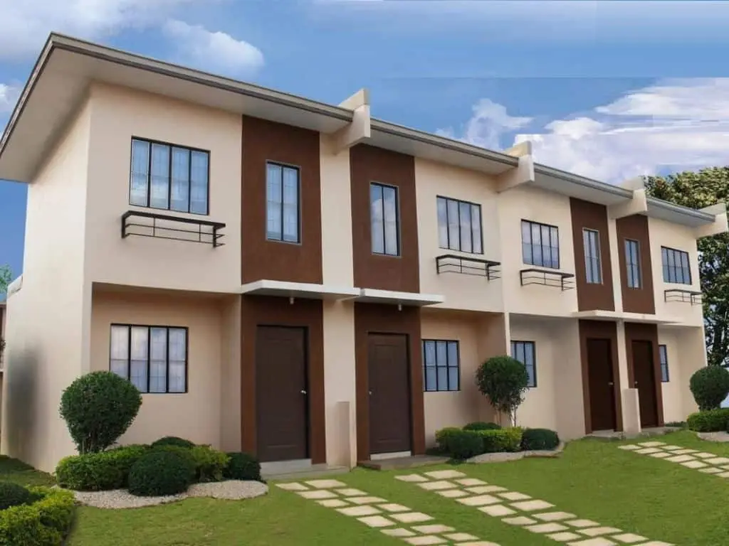 3 Bedroom For Sale In The Balanga Residences photo 1
