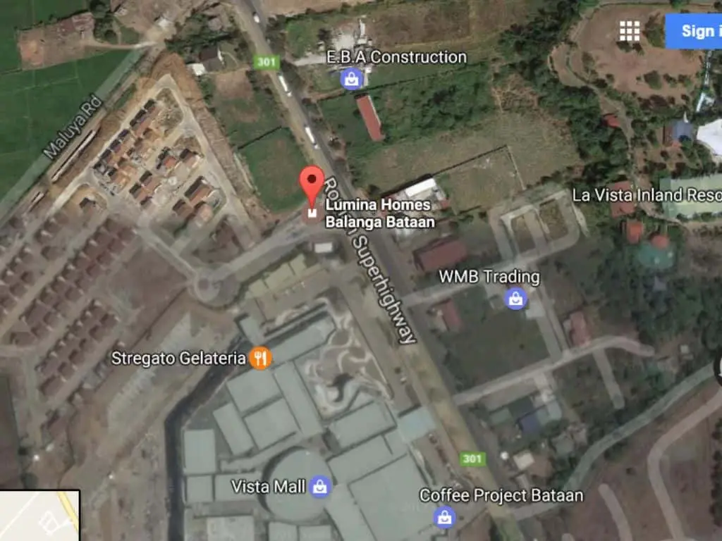The Balanga Residences photo 4