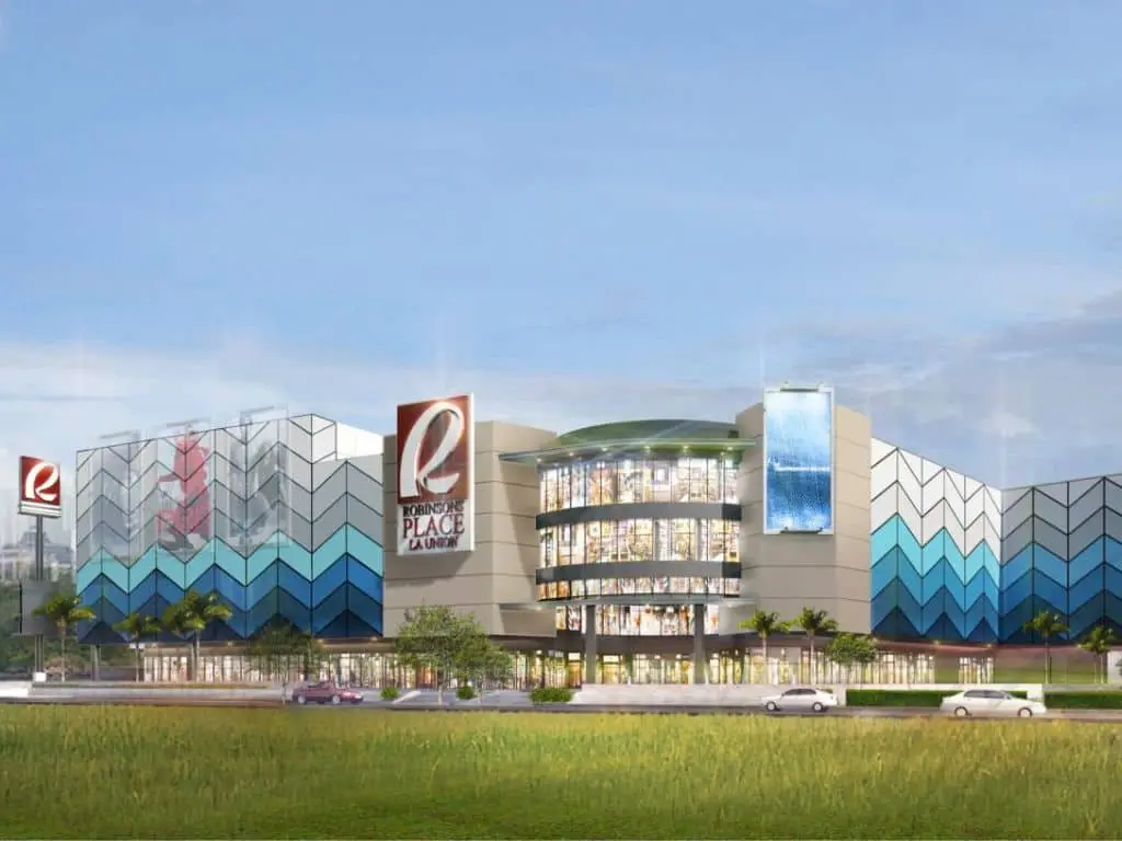 Robinsons Place La Union photo 1