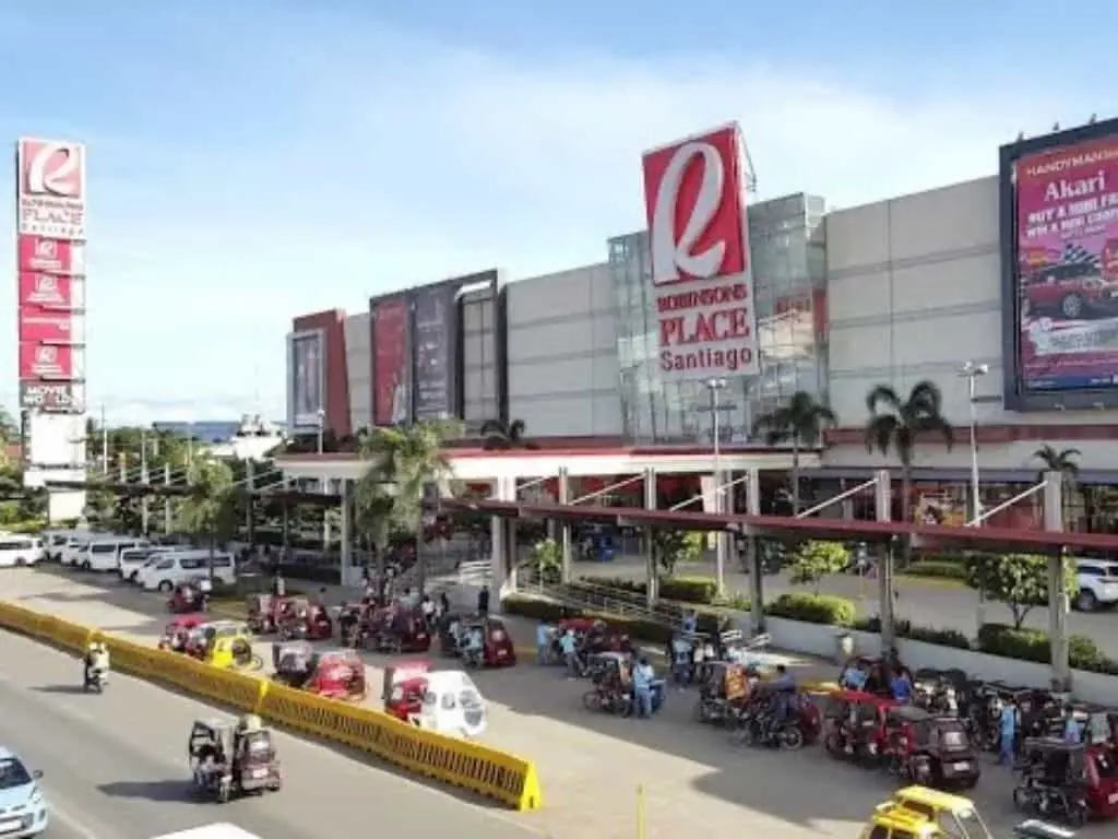Robinsons Place Santiago photo 1