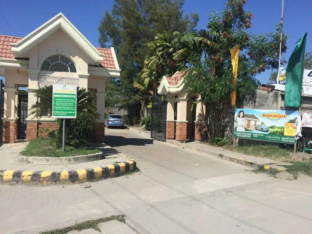1 Bedroom For Sale In Glory Heights photo 1
