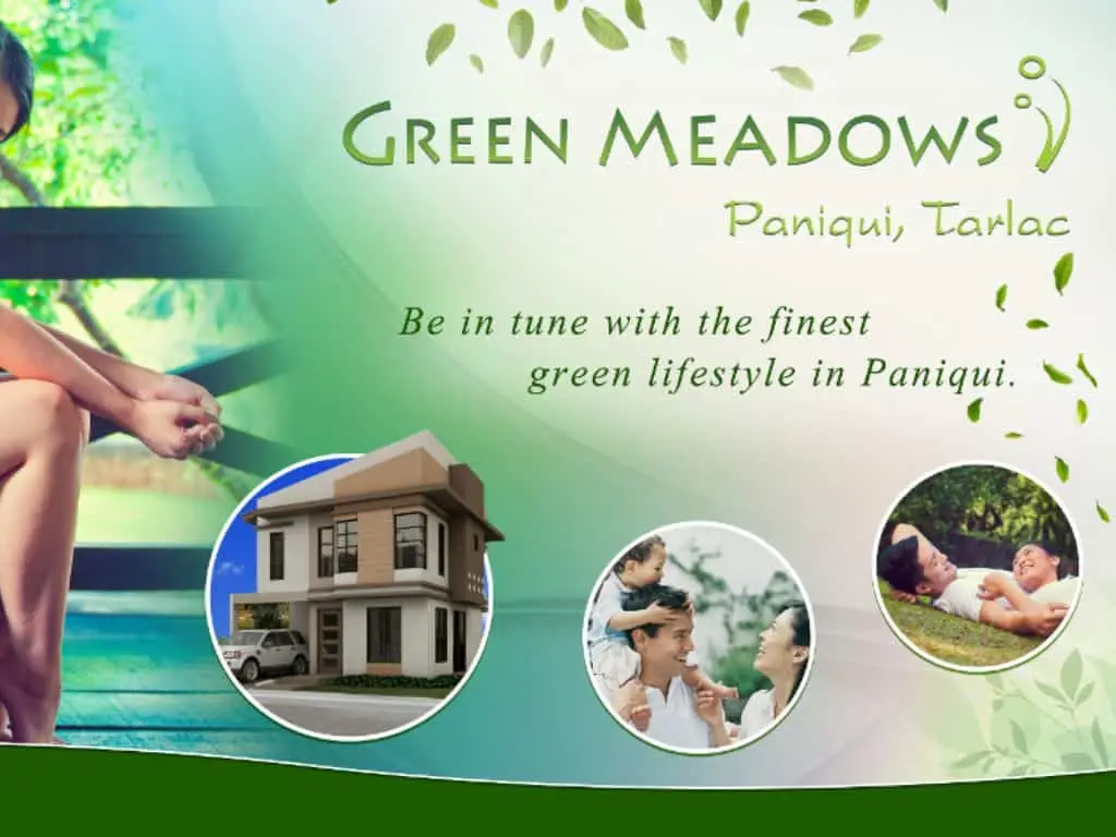 Green Meadows Tarlac photo 1
