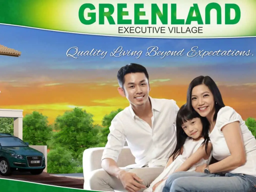 Greenland Cainta photo 1