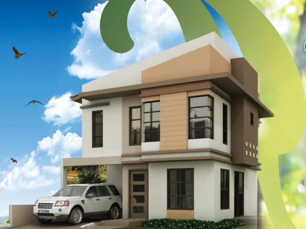 2 Bedroom For Sale In Greenwoods North photo 1
