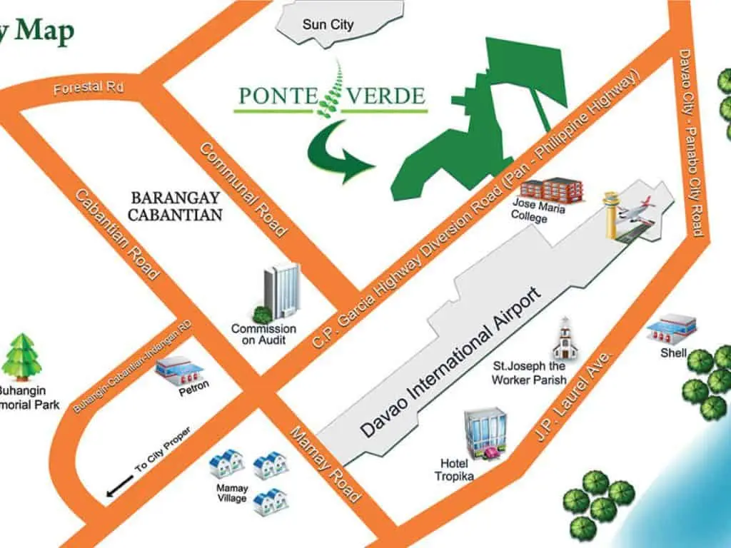 Ponte Verde Davao photo 5