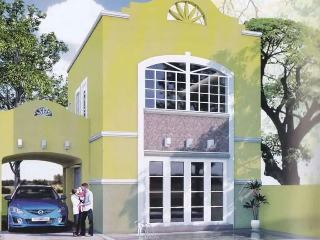 1 Bedroom For Sale in Residencias De Francesca photo 1