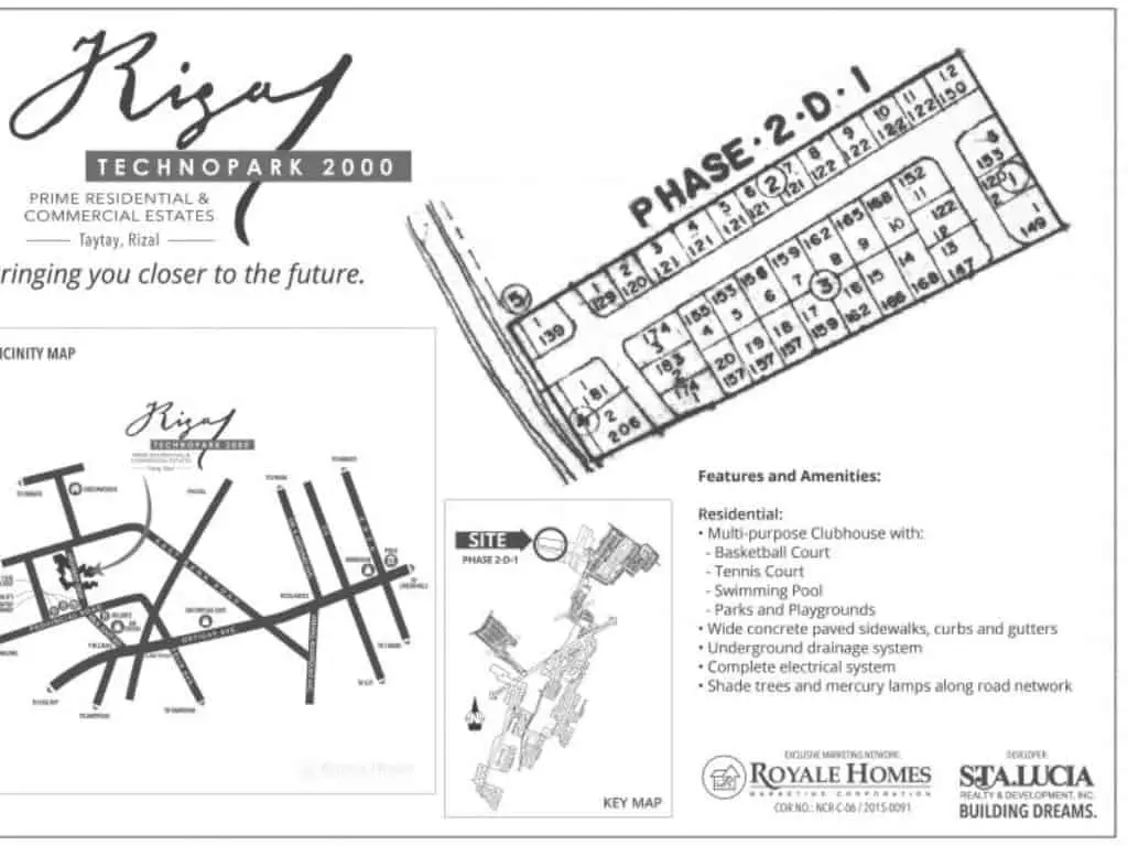 Rizal Technopark photo 2