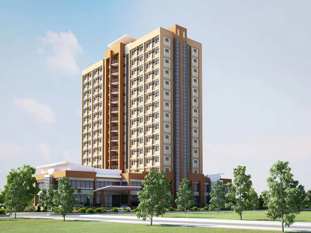 Studio For Sale in SotoGrande Davao photo 1