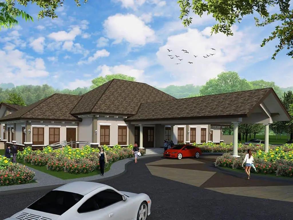 Spring Oaks Residences photo 2