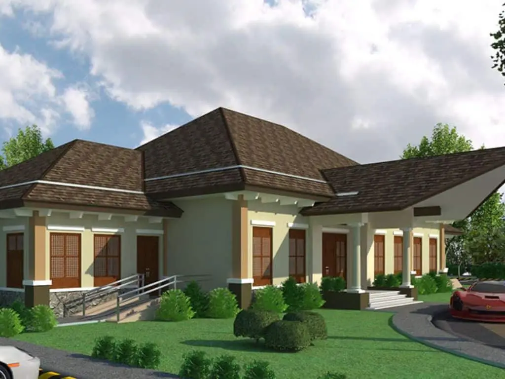 Spring Oaks Residences photo 3