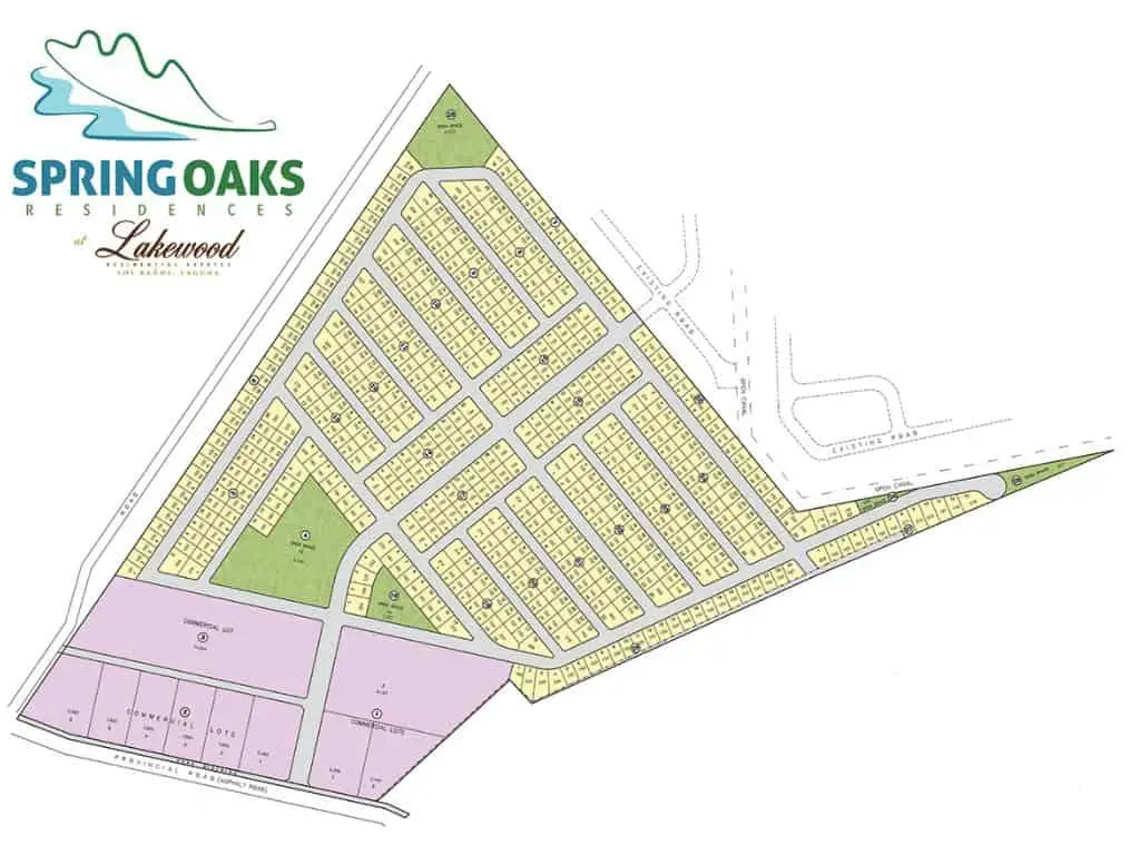Spring Oaks Residences photo 5