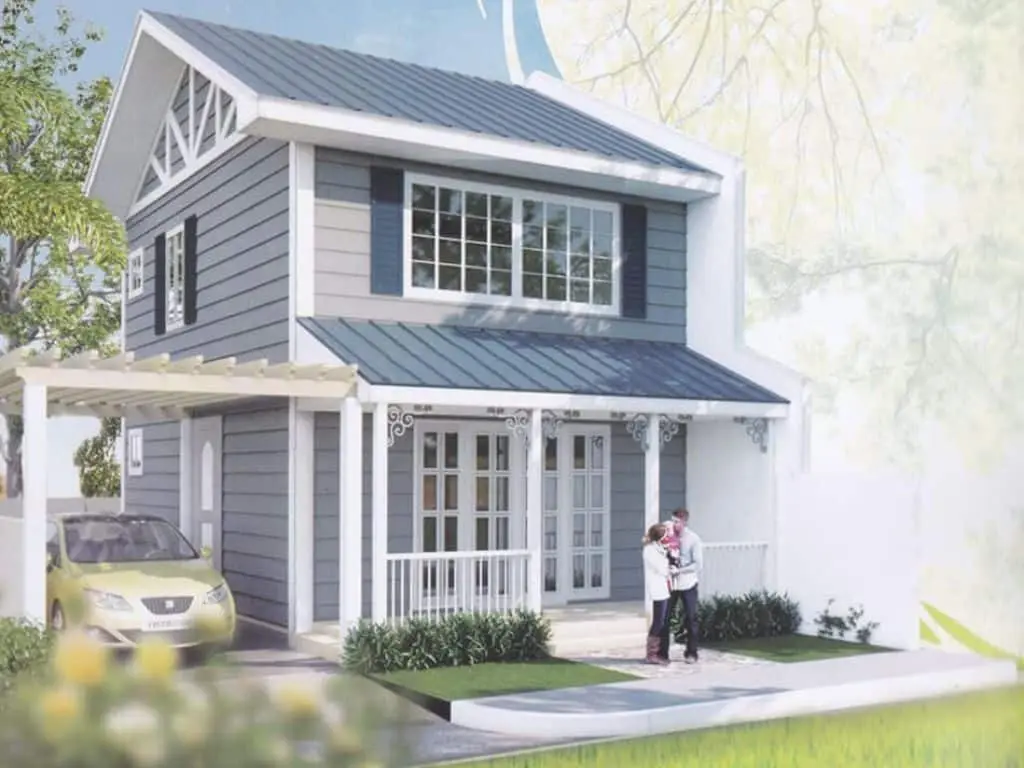 2 Bedroom For Sale in Theresa Heights photo 1