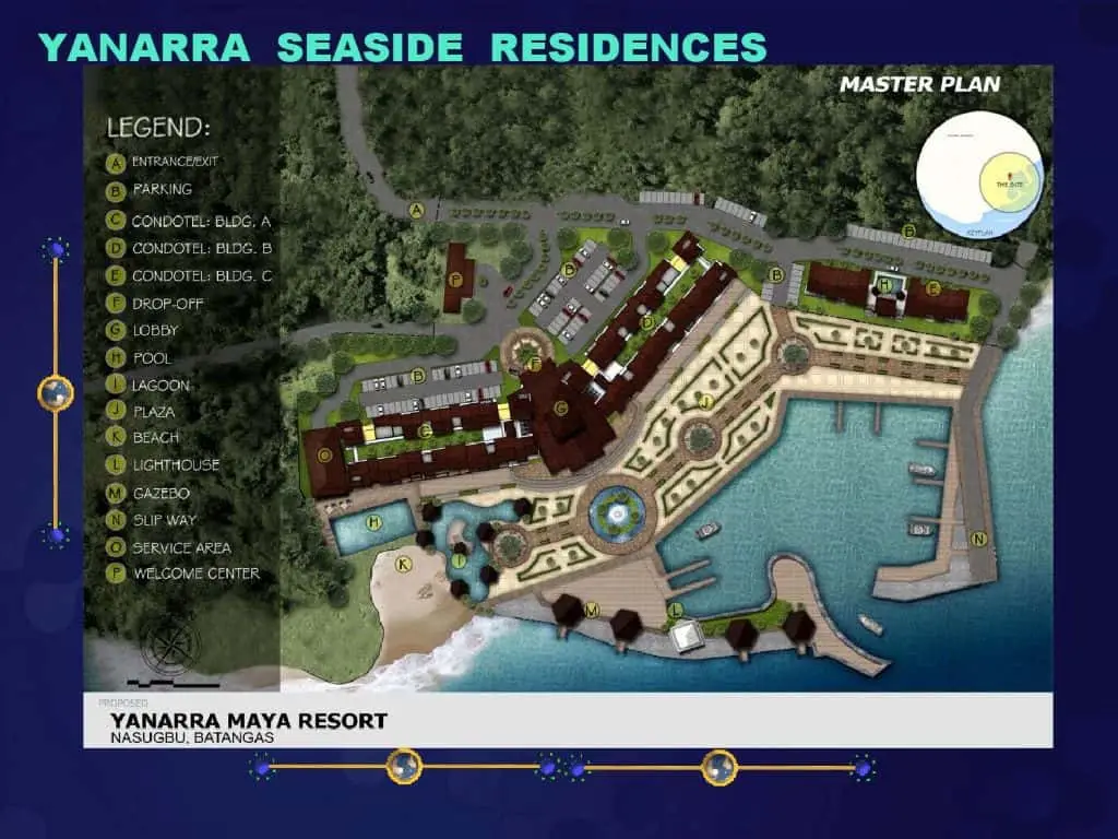 The Yanarra Seaside Residences photo 2