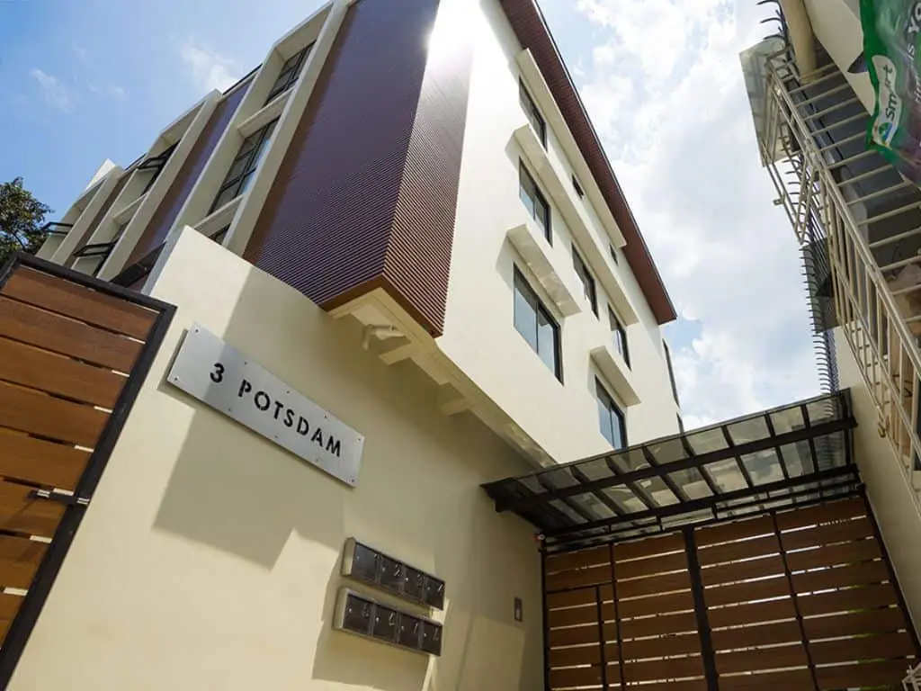 3 Bedroom For Sale in 3 Potsdam photo 1