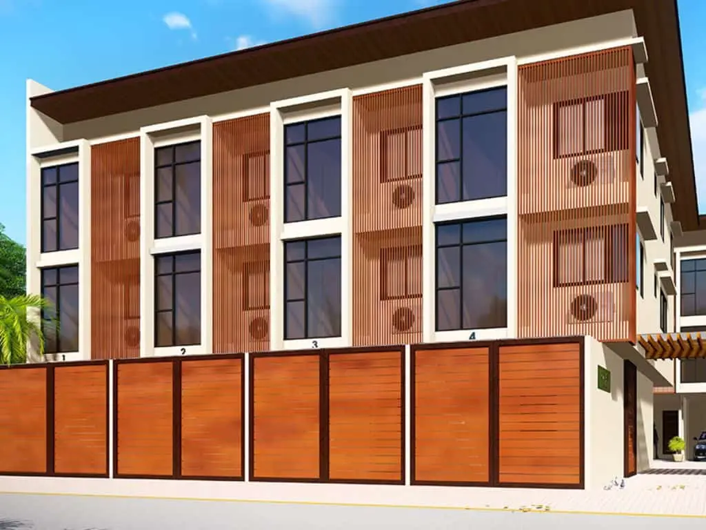 2 Bedroom For Sale in 45 Albany photo 1
