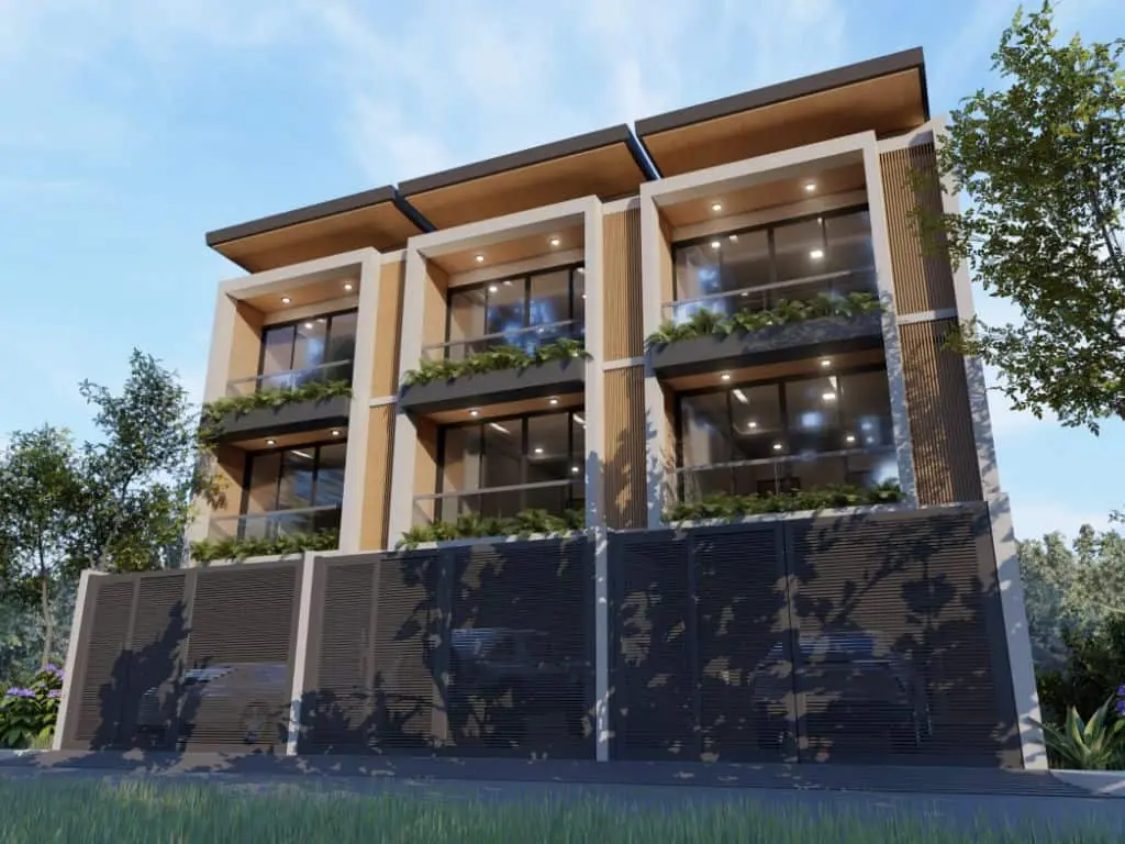 3 Bedroom For Sale in Ellery Place photo 1