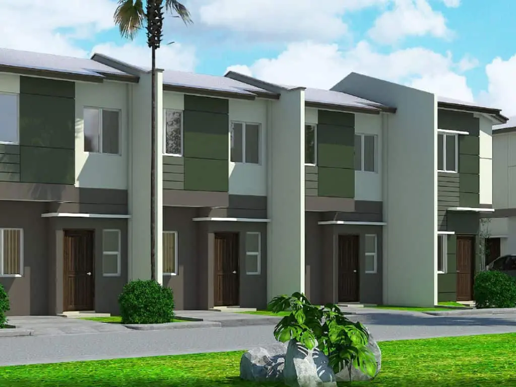 Eminenza II Residences photo 2