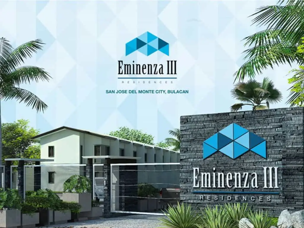 3 Bedroom For Sale In Eminenza III Residences photo 1
