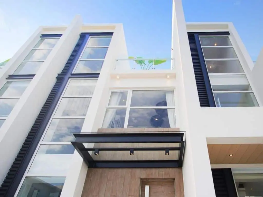 M Residences Capitol Hills photo 3