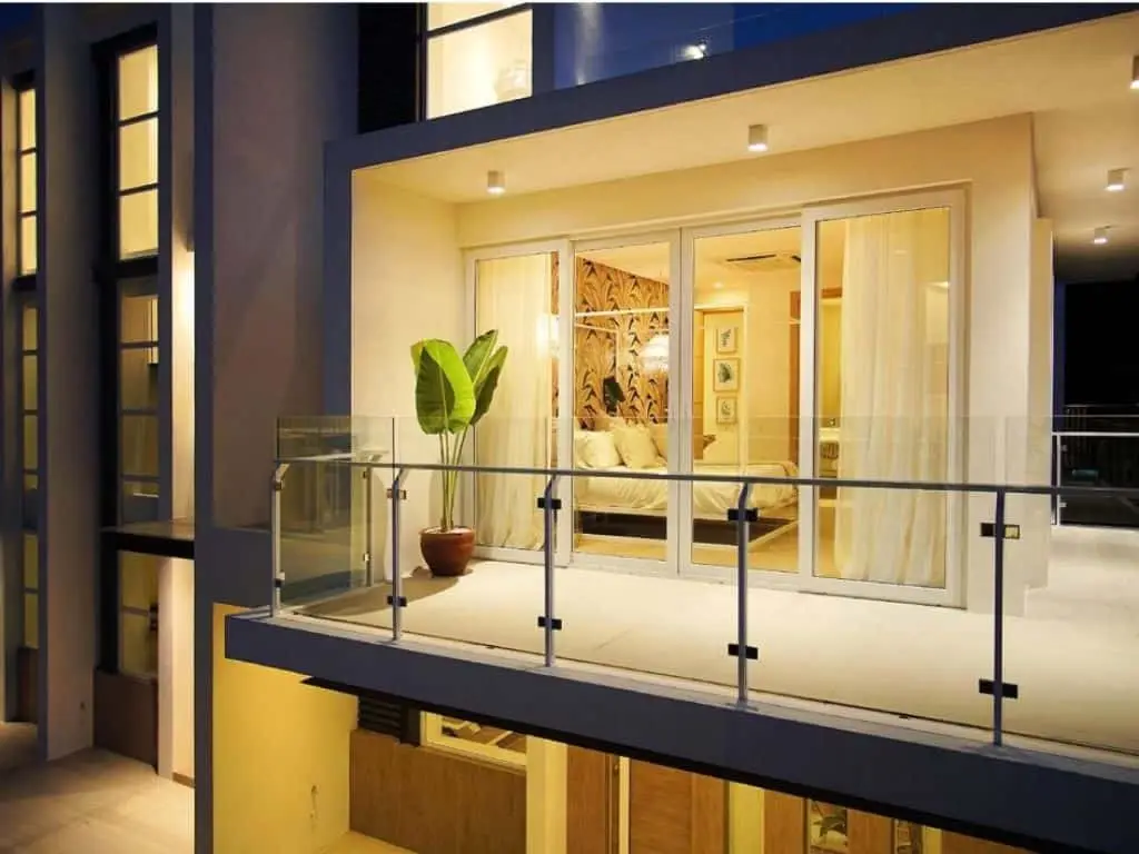 M Residences Capitol Hills photo 2