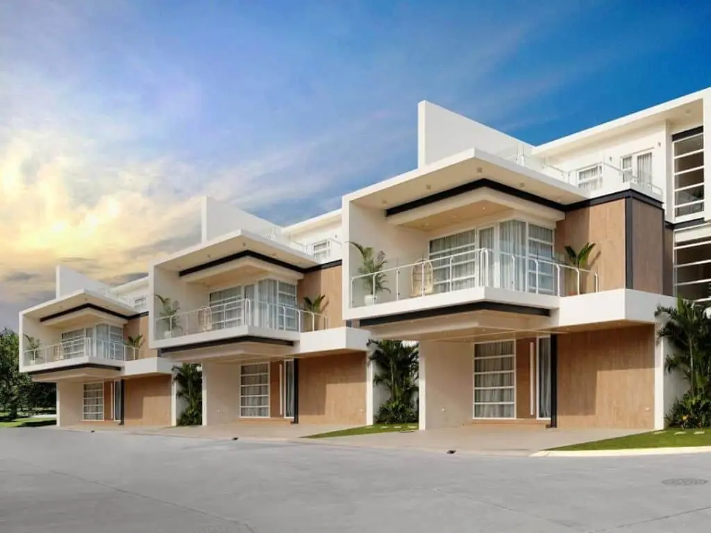7 Bedroom For Sale in M Residences Capitol Hills photo 1