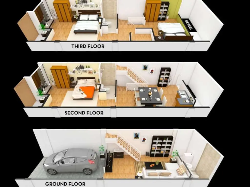 P. Gomez Residences photo 2