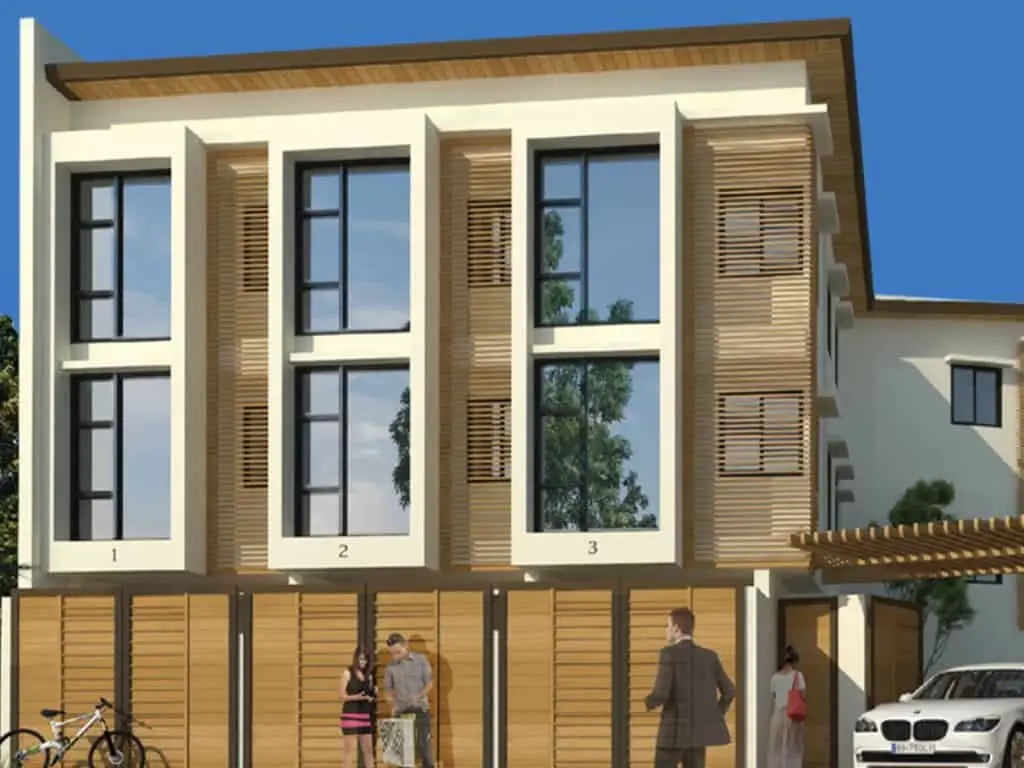 3 Bedroom For Sale in P. Gomez Residences photo 1