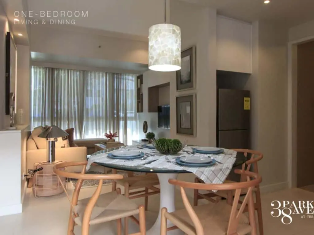 38 Park Avenue photo 3
