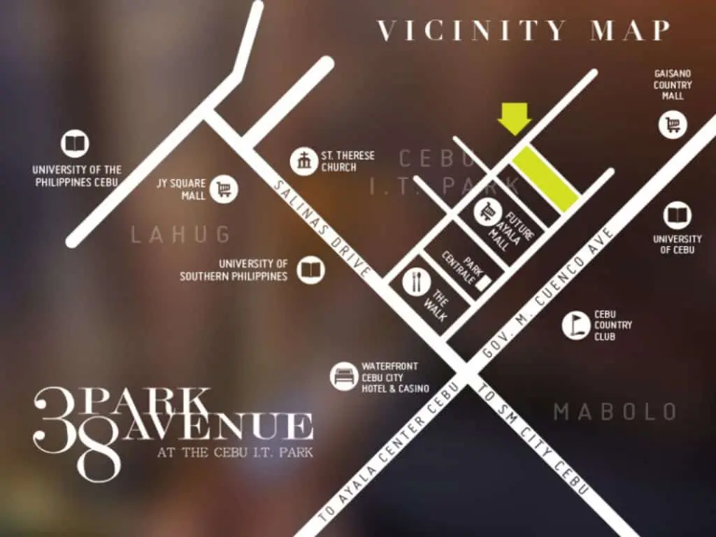 38 Park Avenue photo 7
