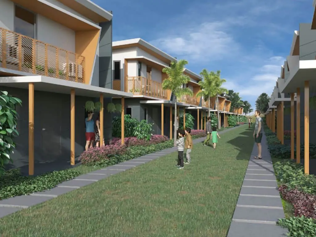 2 Bedroom For Sale In Ajoya Cabanatuan photo 1