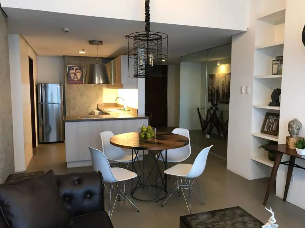 Asia Premier Residences photo 2