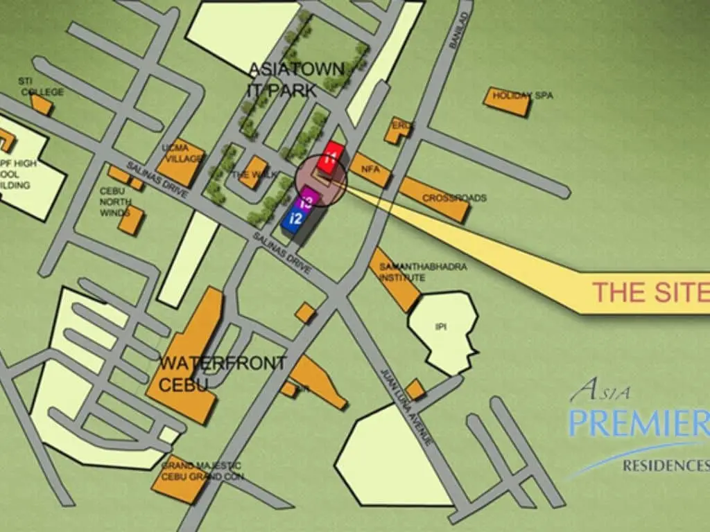 Asia Premier Residences photo 3