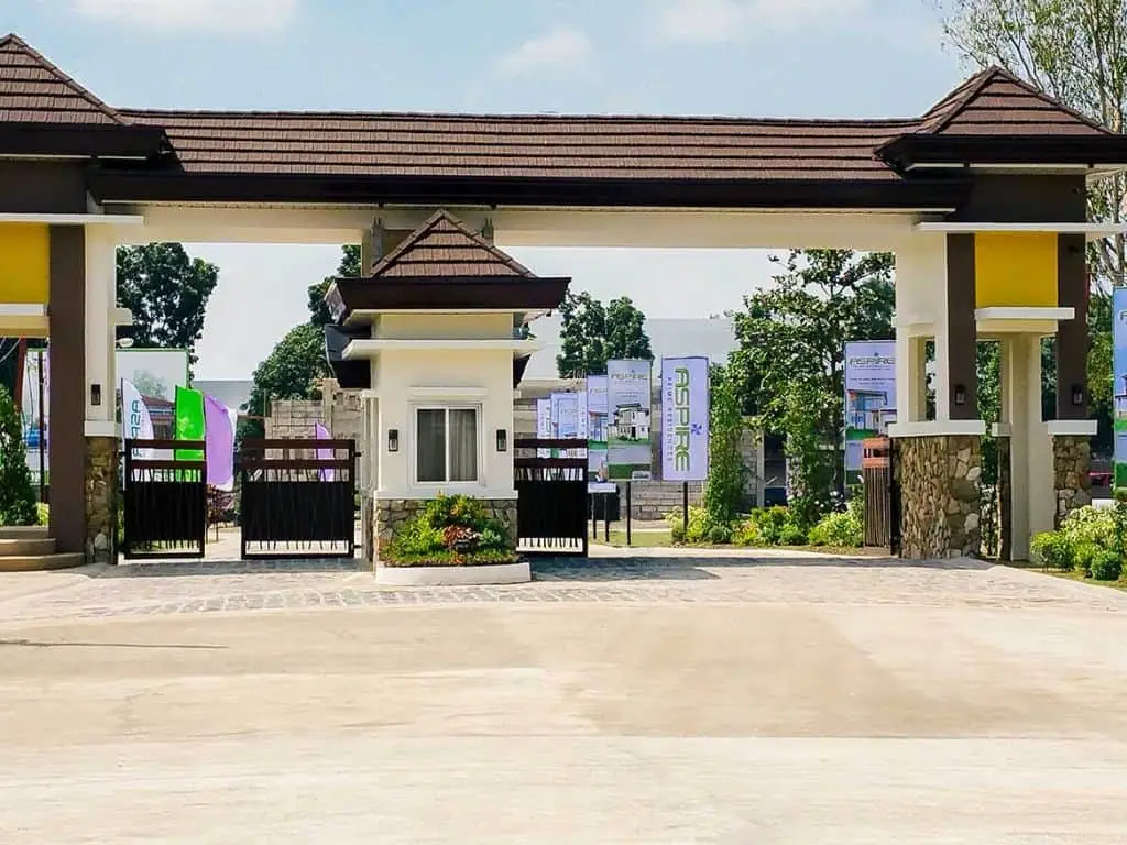 4 Bedroom For Sale In Aspire Residences photo 1