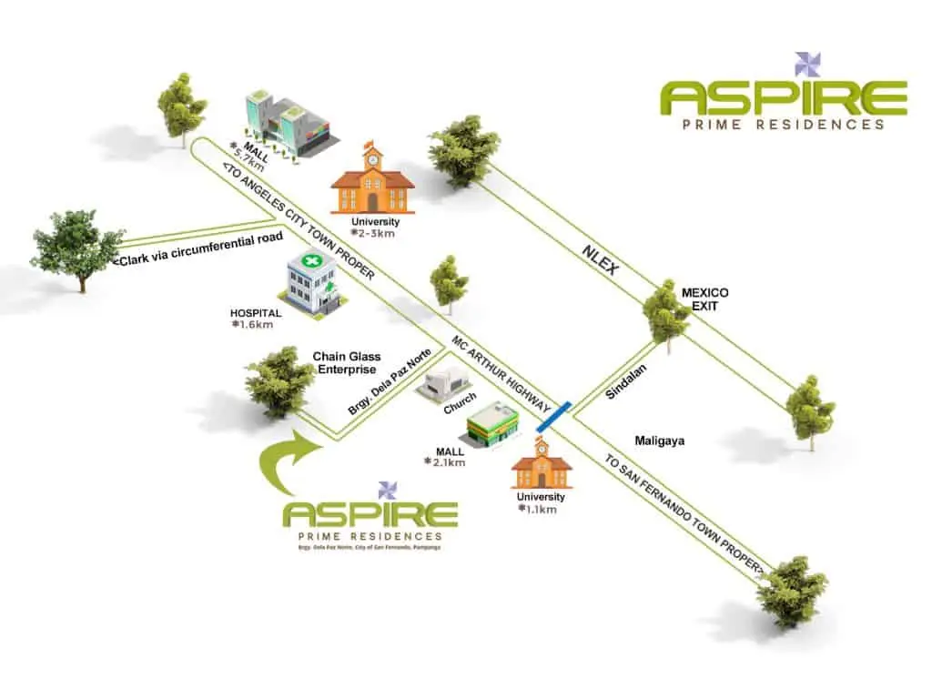 Aspire Prime Residences photo 8