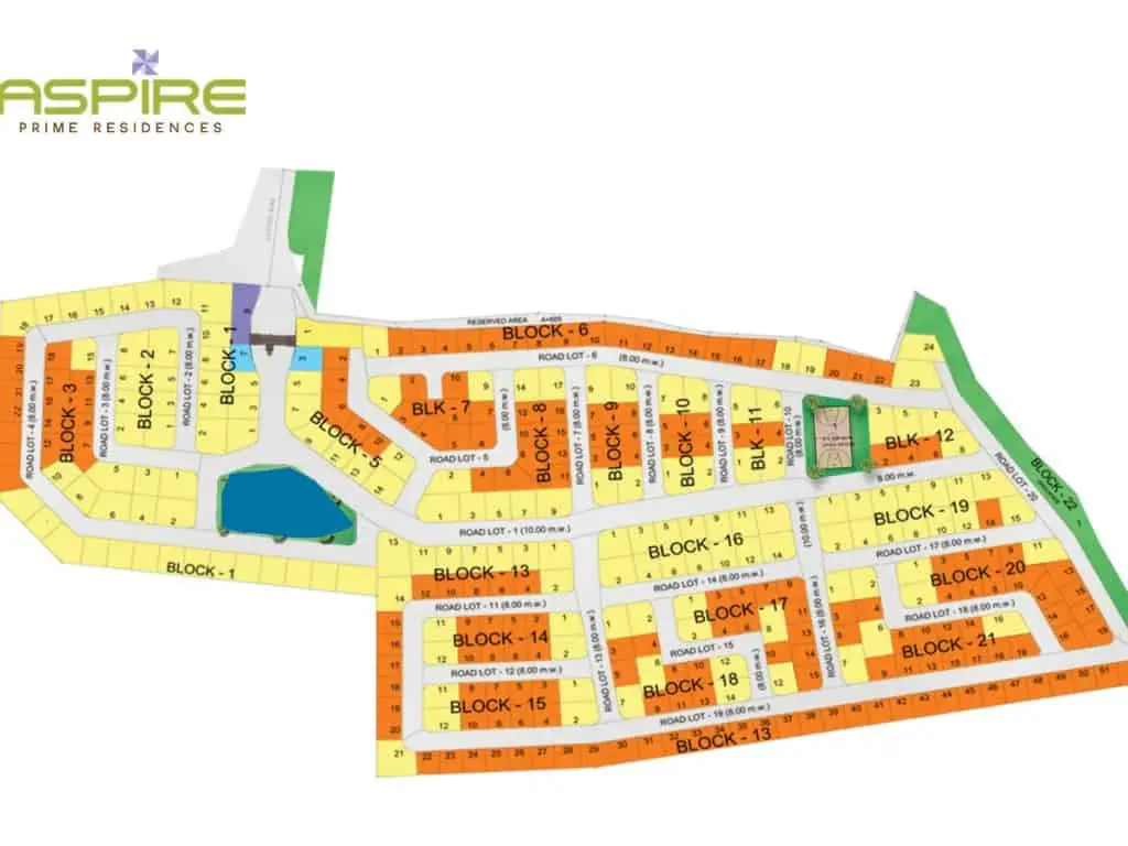 Aspire Prime Residences photo 7