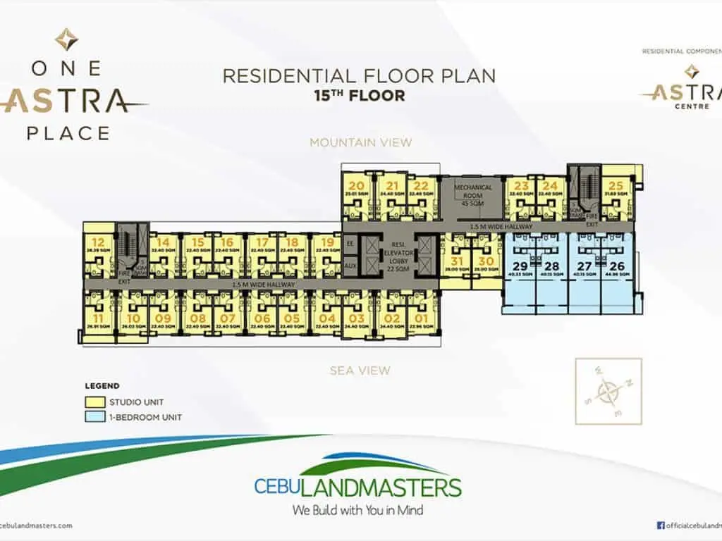 Astra Centre photo 6