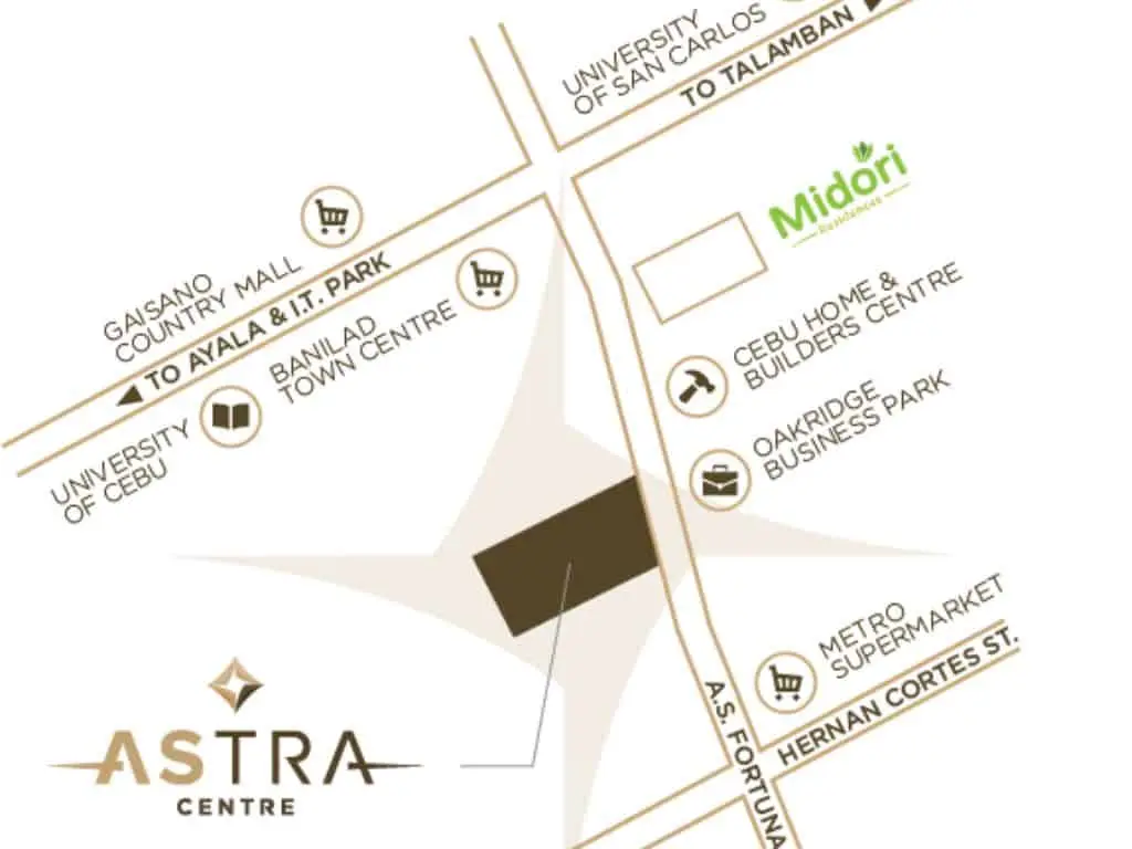 Astra Centre photo 7