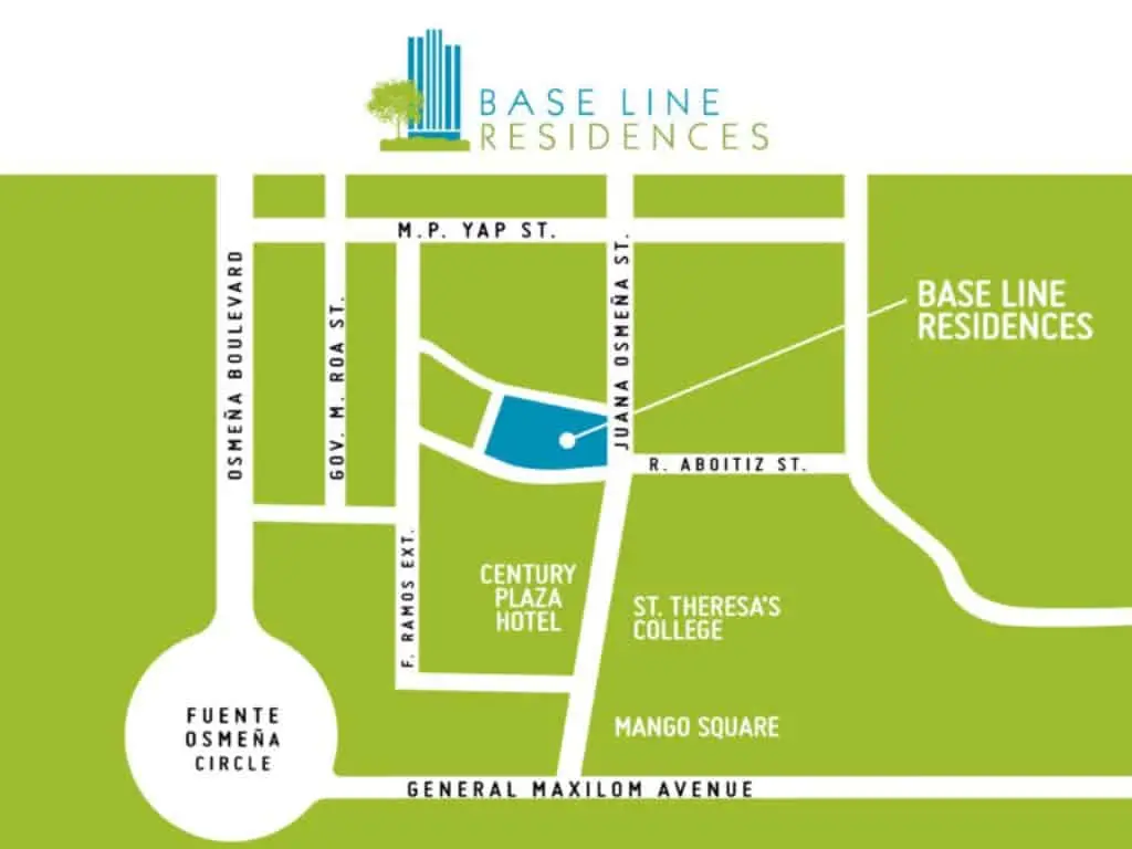 Base Line Residences photo 3