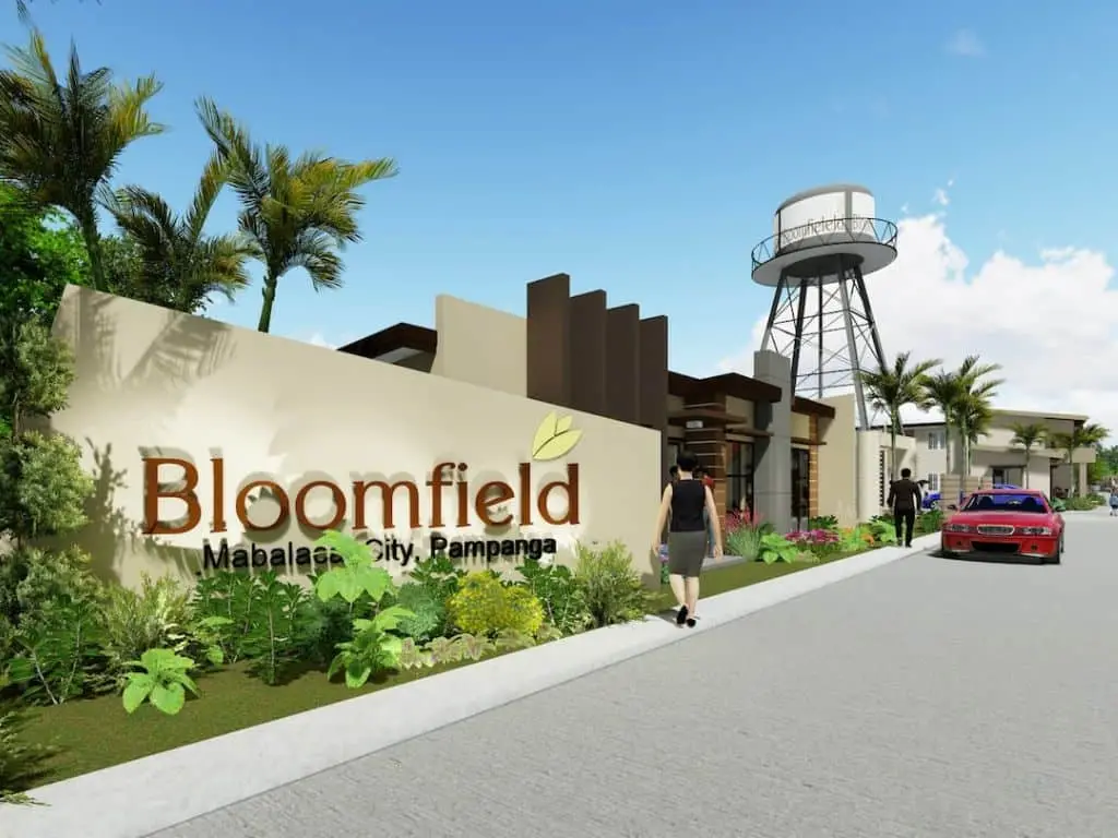 3 Bedroom For Sale In Bloomfield Mabalacat photo 1