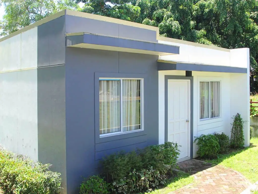 House & Lot For Sale in Campo Verde LIMA photo 1
