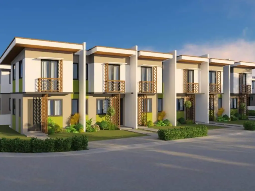 3 Bedroom For Sale In Casa Mira Bacolod photo 1