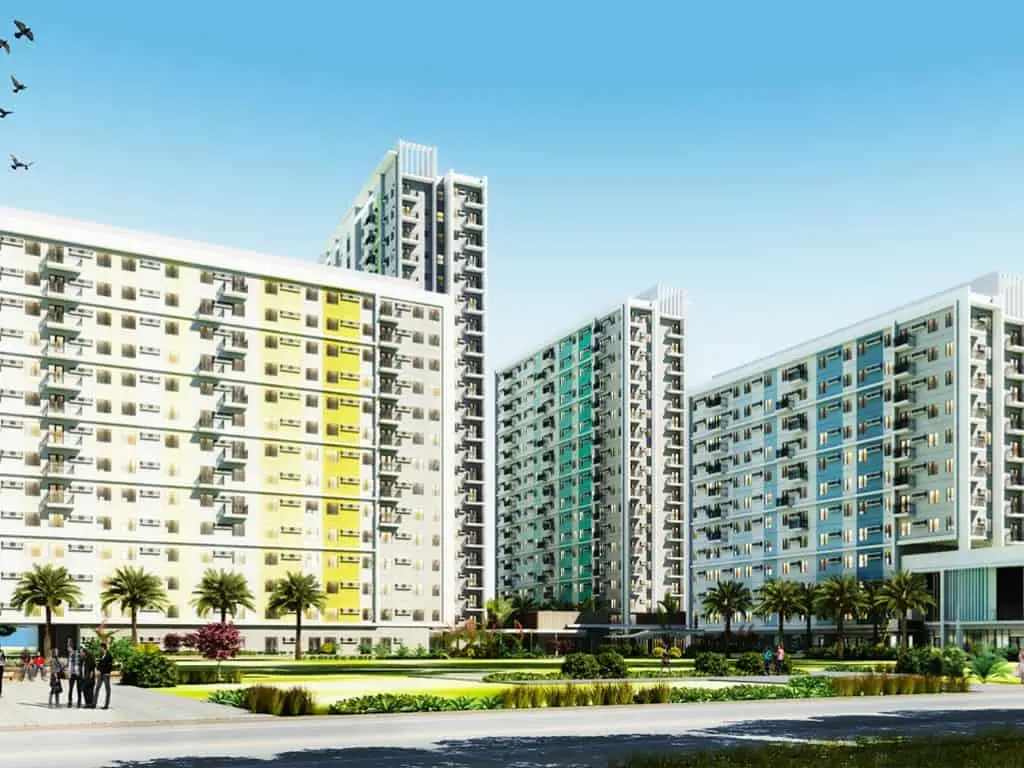 Casa Mira Towers Mandaue photo 2