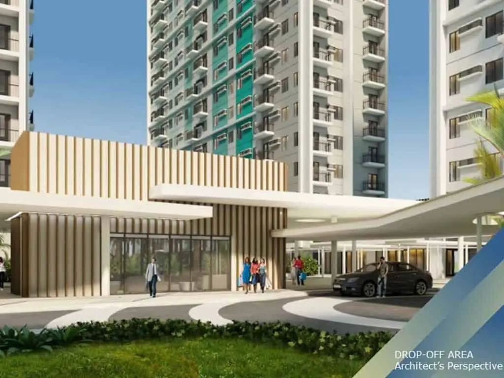 Casa Mira Towers Mandaue photo 4