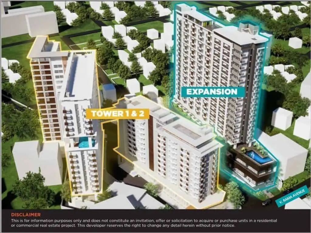 Casa Mira Towers Mandaue photo 5